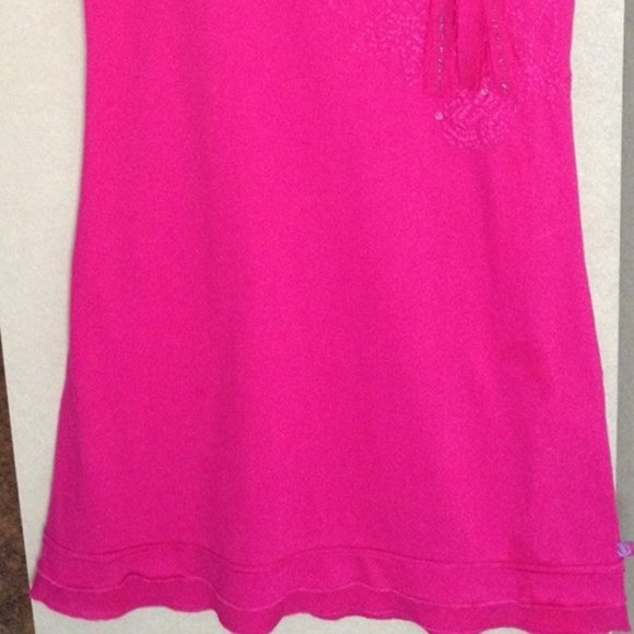 Jean Bourget dress for girl (12) - Picture 2 of 5